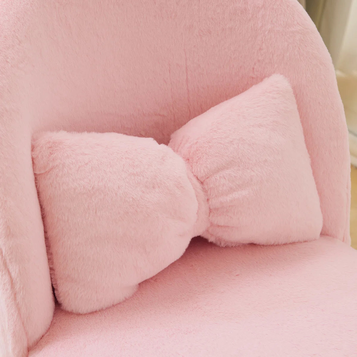 Winao 21.26'' W Make-Up Chair