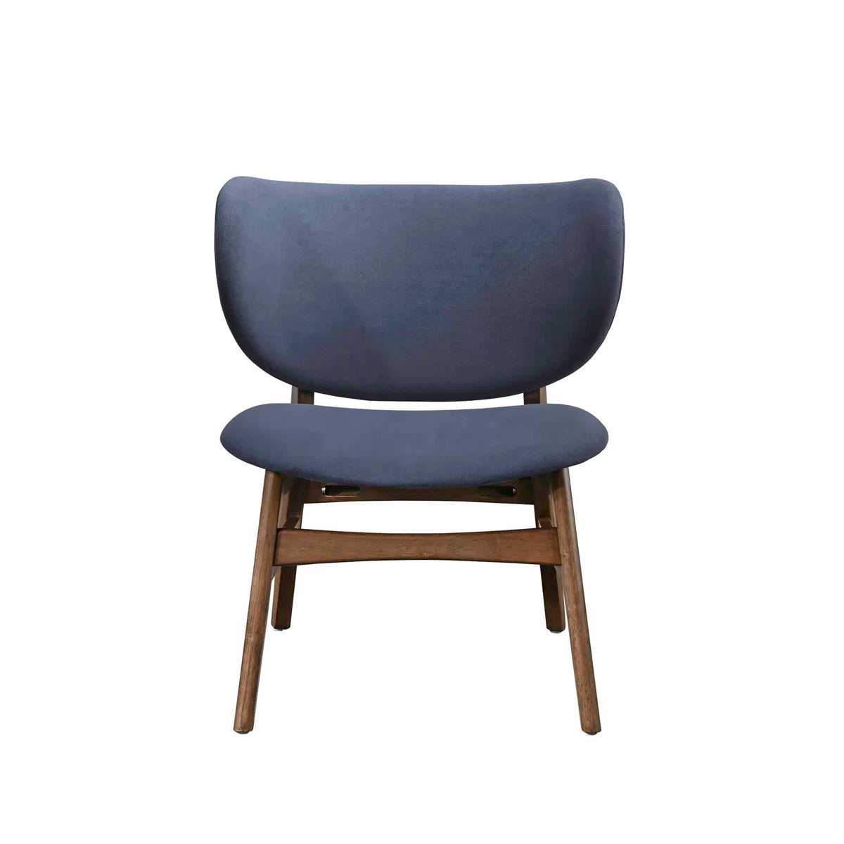 Lorrisa Wood Upholstered Side Chair